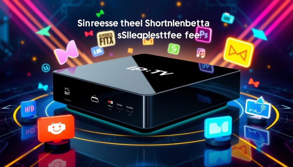 décodeur IPTV sans abonnement